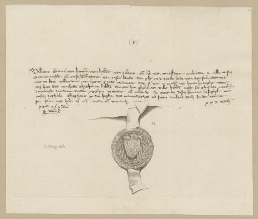 Privilege of Amsterdam, 1342