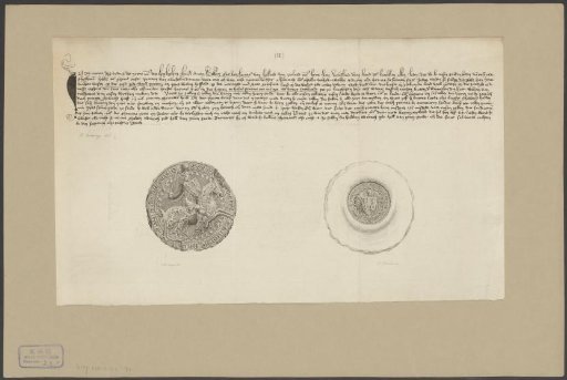 Privilege of Amsterdam, 1342