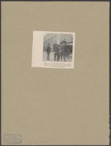 Four high-ranking officials of the Amsterdam police