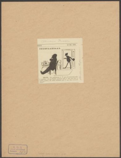 Abraham Prikkie Speaks to Pieter Willem Steenkamp
