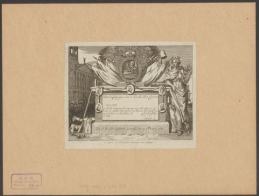 Civic Guard Letter