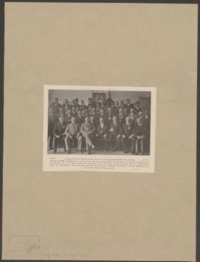 Members of the Netherlands Association for Crossbow Shooting