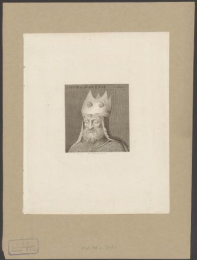 Saint Nicholas of Myra or Jewish High Priest