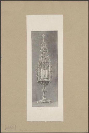 Monstrance