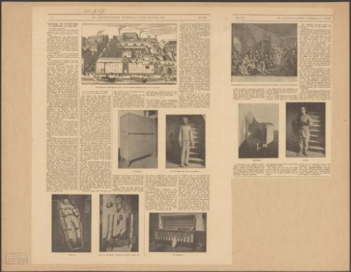 Article on Early Modern Psychiatric Care in Amsterdam