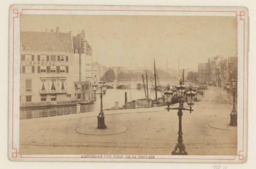 View of Hotel Het Rondeel