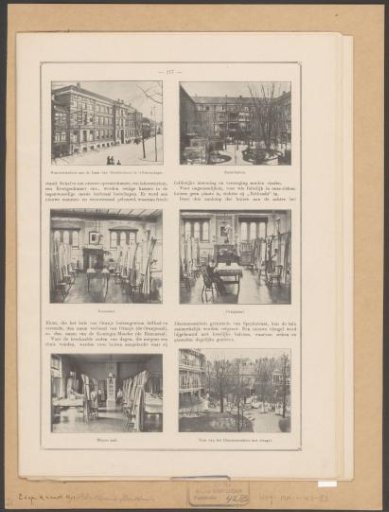 History of the Waag on the Nieuwmarkt