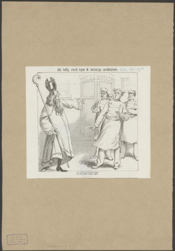 A holy word against the obstinate night bakers