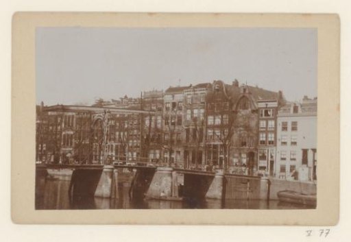 View of the Binnenkant