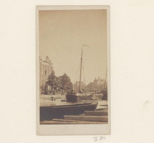 View of the Binnenkant