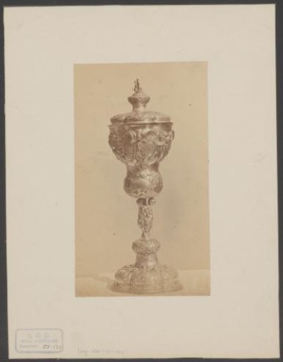 Chalice from Zwartsluis