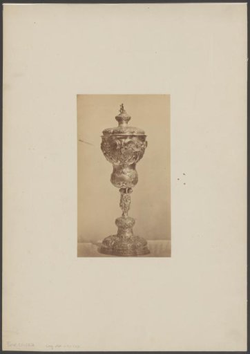 Chalice from Zwartsluis