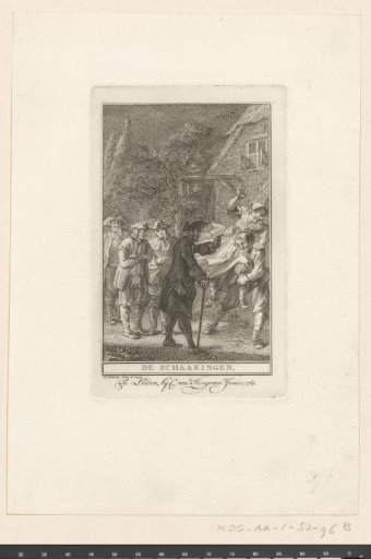 Woman abducted by a group of men