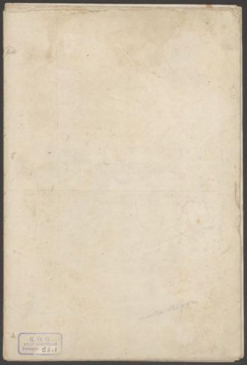 The Six Exhibitions Shown at the Schouburg, by the Good Will of the Rulers, on June 23, 1648