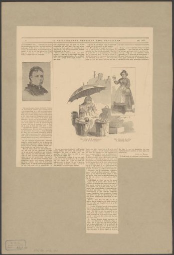 Portraits of Christine Stoetz in various roles