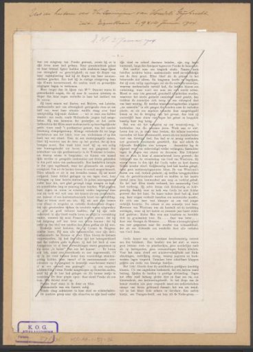 Article on the performance history of the play Gijsbrecht van Aemstel