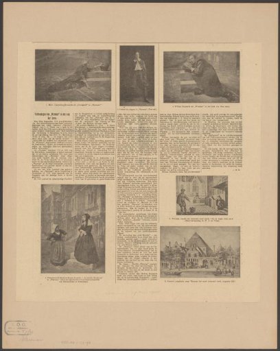 Article on the performance history of the play Warenar