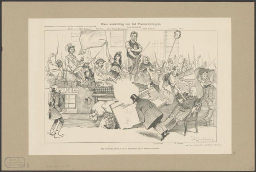 On the occasion of the Theatre Congress