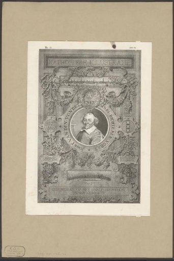 De Katholieke Illustratie, 1887