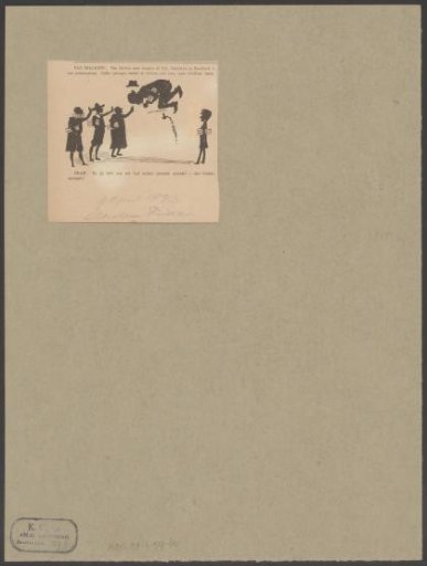 Simon van Milligen Performs a Somersault Between Four Other Composers