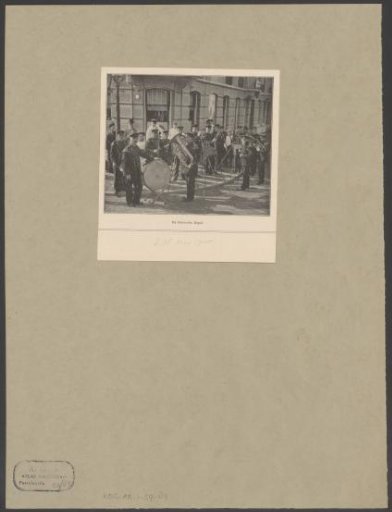 Bavarian Band