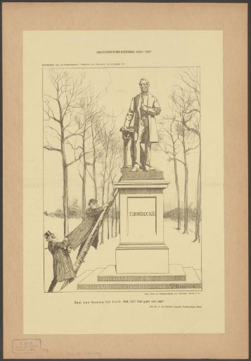Constitutional Revision 1848-1917