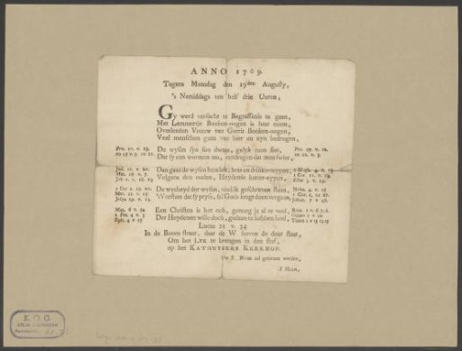 Funeral notice of Lammertje Harmens-Boekenoogen
