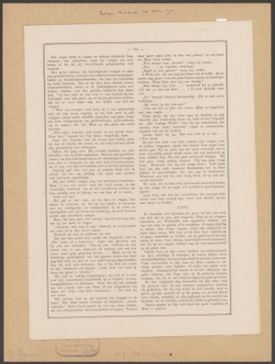 Article on the Coat of Arms of Amsterdam