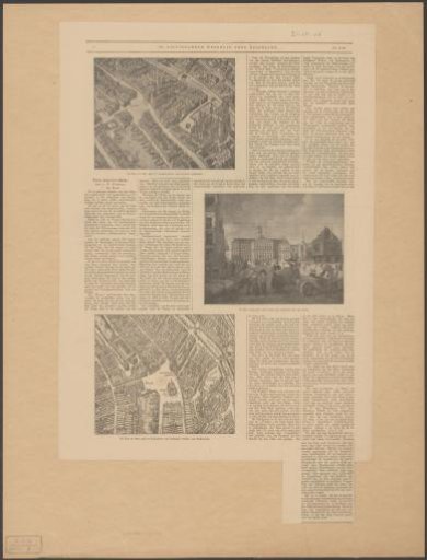 History of the Dam