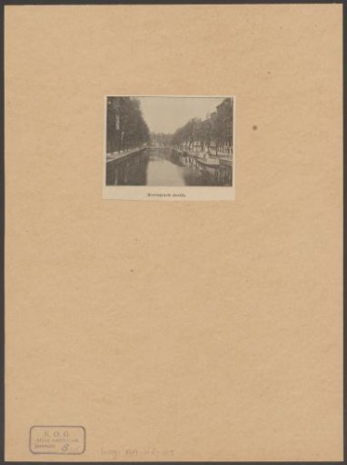 View of the Herengracht