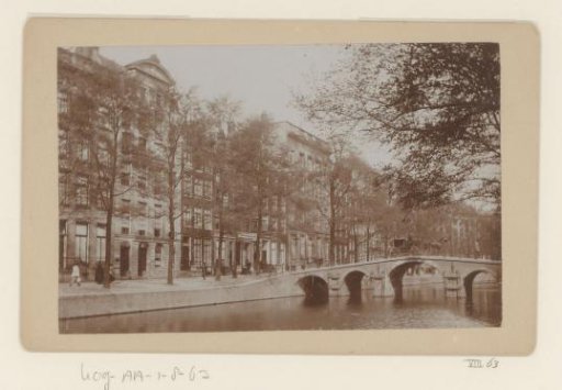 View of the Herengracht