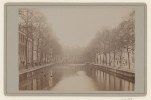 View of the Herengracht