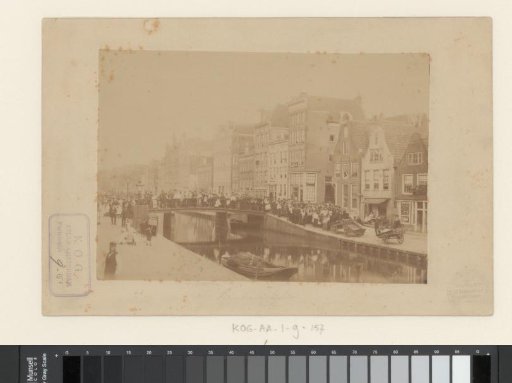View of the Lindengracht