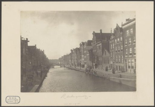 View of the Lindengracht