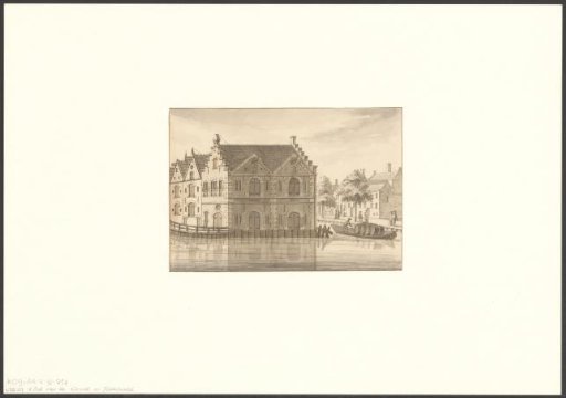 View of the Hekelveld