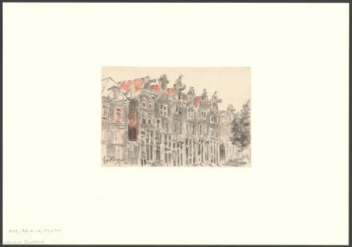 View of Zandhoek 2-7