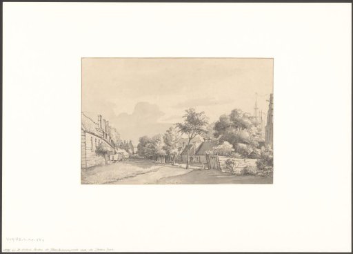 View of the Smallepad
