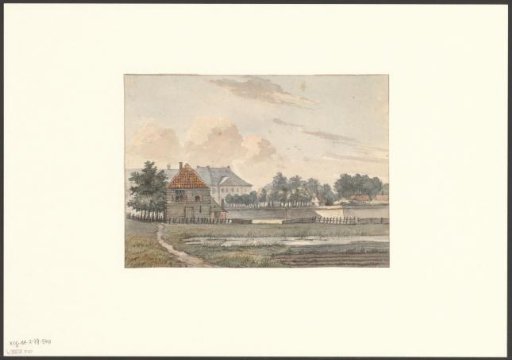 View of the Singelgracht