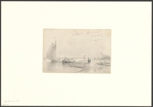 View of the Schinkel