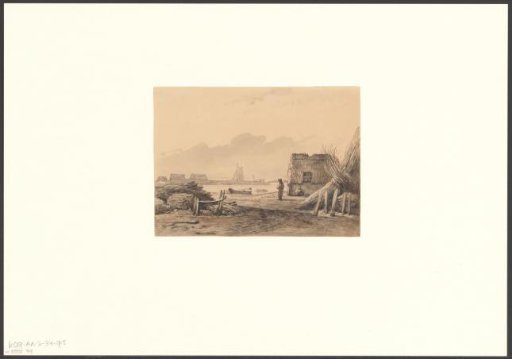 View of the Buiksloterham