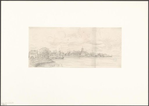 View of Durgerdam