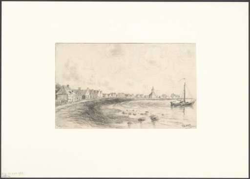 View of Durgerdam