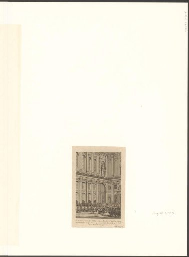 Resolution of the Amsterdam City Council