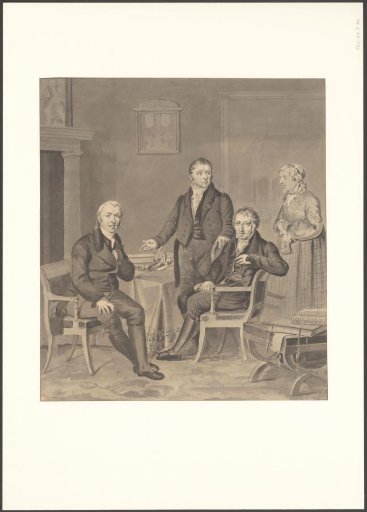 Regents of the Leprosy Hospital in Amsterdam