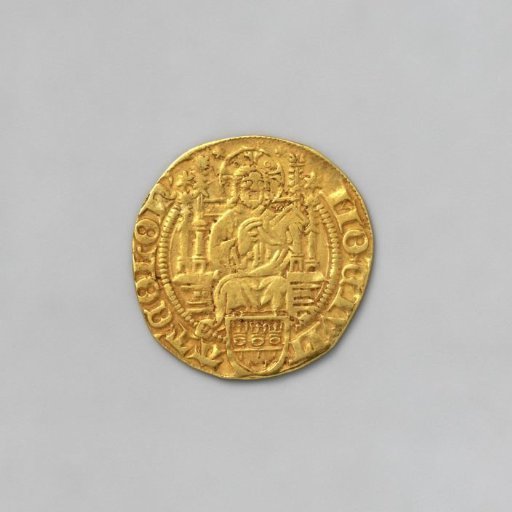 Gold Gulden of the Imperial City of Cologne