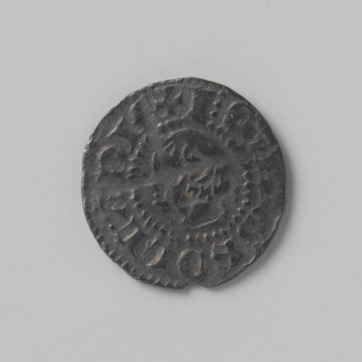 Dutch token of Jan I, 1296-1299