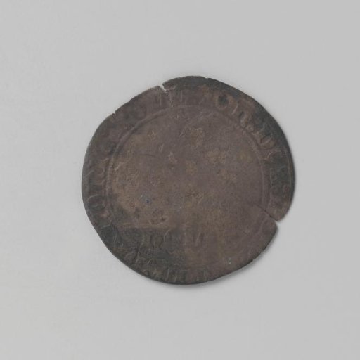 Dutch gros of Jan van Beieren, 1418-1425