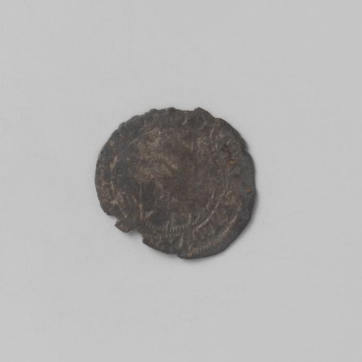 Dutch half-gros of Philips de Schone, 1482-1506