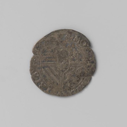 Dutch gros of Karel V, 1506-1555