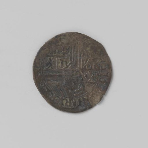 Dutch gros of Philips II, 1555-1598
